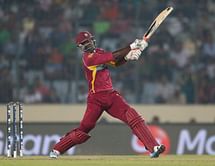 My explosive batting, result of clarity in thinking: Darren Sammy