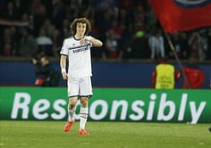 Rumour: Barcelona’s pursuit of Chelsea’s David Luiz boosted after transfer ban lifted