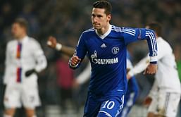 Rumour: Schalke chief warns Arsenal: Signing Julian Draxler will take something “extraordinary”