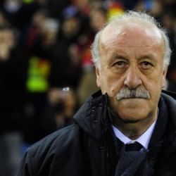 Vicente del Bosque has replacement for Victor Valdes in mind