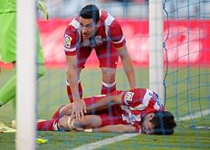 Diego Costa suffers tibia injury ahead of Champions League clash with Chelsea