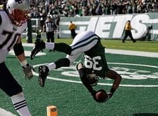 Meet Antonio Allen: The New York Jets' breakout player of 2014