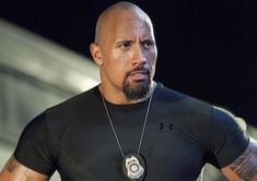 The day the internet killed Dwayne 'The Rock' Johnson