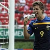 20-year-old West Ham striker loses battle to Cancer