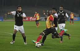 Chidi Edeh: Scoring 100 goals is not everyone's cup of tea