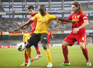 I-League: Pune FC take on East Bengal tomorrow night