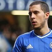 The rise and rise of Eden Hazard