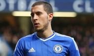 Eden Hazard