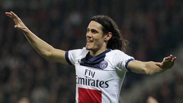 Edinson Cavani suggests move away from PSG a possibility if the team doesn't change their system