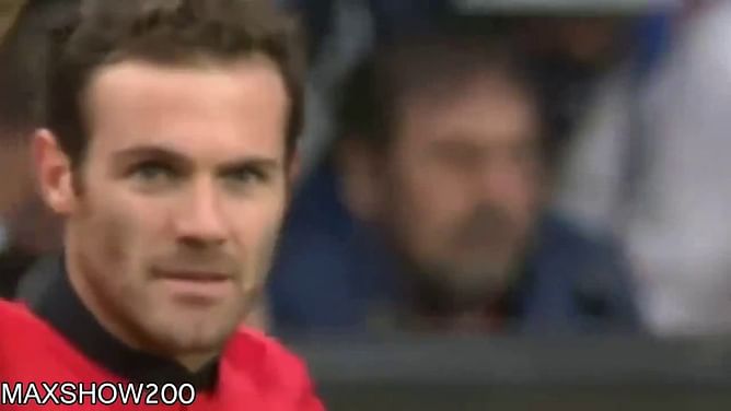 Video: Manchester United 4 – 0 Norwich City