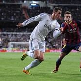 Copa del Rey final: Who has the advantage in El Clasico?