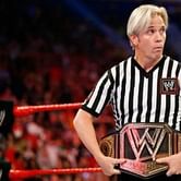 WWE referee gets severely injured during a Live Event