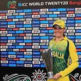 ICC World T20: West Indies women lose to Australia in semis