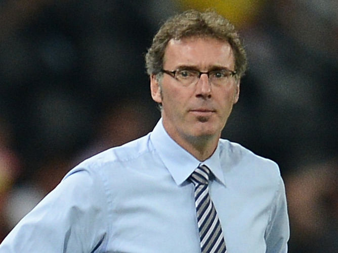 Top 5 Managers of the 2013/14 season in Europe