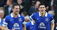 Stalwarts like Phil Jagielka and Gareth Barry have been instrumental in giving Everton hope of a top 4 finish.