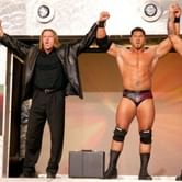 Rumour: The Shield vs Evolution (Triple H, Batista and Randy Orton) for Extreme Rules pay-per-view