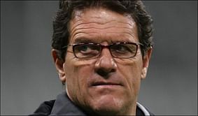 Fabio Capello to retire after 2018 FIFA World Cup
