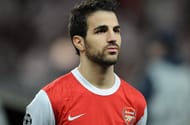 Cesc Fabregas