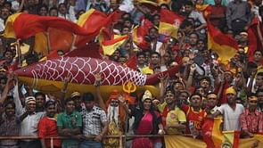 I-League: Round 24 Preview – East Bengal hoping for a favour from Mohun Bagan