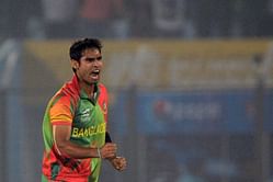 From 77/6 to 675/9 - Rajshahi script unbelievable comeback in Bangladesh first-class division
