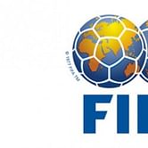 FIFA logo and member associations