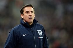 Collymore: Gary Neville is only class of 92 member who should manage Manchester United