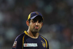 Gautam Gambhir: We should have won all the games we lost