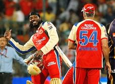 Chris Gayle to consult German specialist on back problem