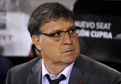 Future doesn't change with one defeat: Barcelona coach
