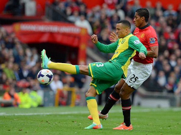 Five Things we learnt from Manchester United's comfortable 4-0 win over Norwich City