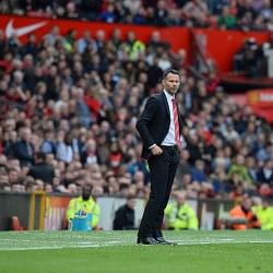 Ryan Giggs: A class act
