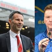 Rumour: Louis van Gaal's appointment to be announced next week; Ryan Giggs to be part of his staff