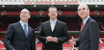 Glazers' incompetence and the importance of long-term strategy at Manchester United