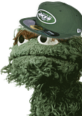 New York Jets full 2014 regular season schedule