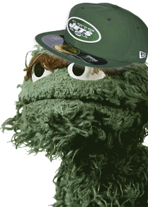 New York Jets full 2014 regular season schedule