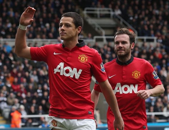 5 EPL players who should move this summer