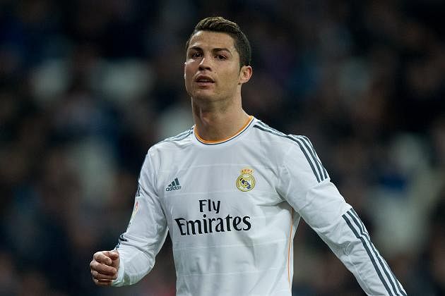 Cristiano Ronaldo to make 100th appearance in Champions League