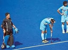 Indian hockey: A vicious cycle of neglect and non-performance