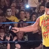 Smackdown Spoilers: Hulk Hogan, Dolph Ziggler and Real Americans pre-recorded before Wrestlemania 30