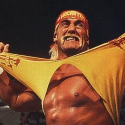 10 popular Hulk Hogan Quotes
