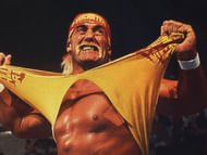 Hulk Hogan quotes