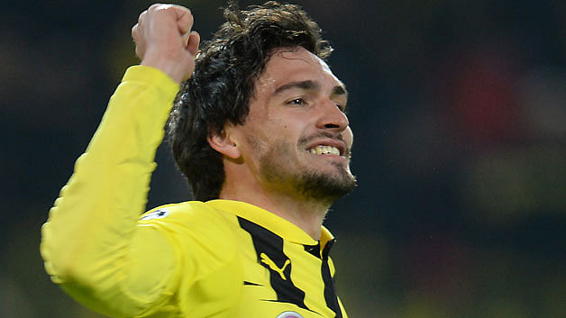 Top 5 replacements for Carles Puyol