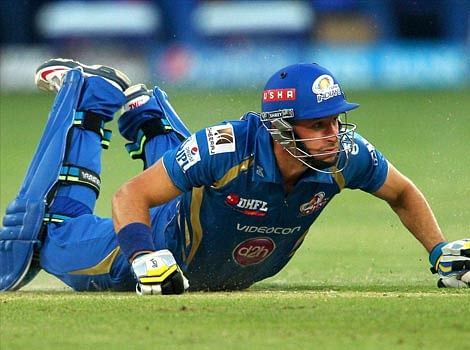 IPL Expendables XI: 2014 Edition