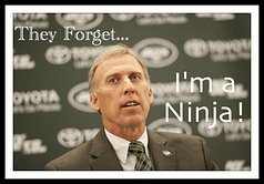 New York Jets officially sign eight Undrafted Free Agents