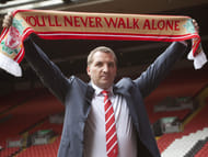Brendan Rodgers