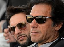 Imran Khan's Pakistan Tehreek-i-insaaf all set to host 'Love 20 League'