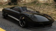 #5 Fastest Car in GTA 5 : Pegassi Infernus