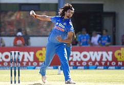 Ishant Sharma almost quit ODIs after World T20 snub