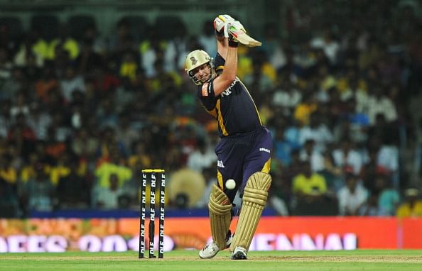 Jacques Kallis shines as Knight Riders start IPL with a big win