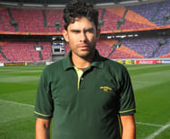 Khalid Jamil guided Mumbai to safety in his very first season by securing a win on the final day Photo Credit: Mumbai FC